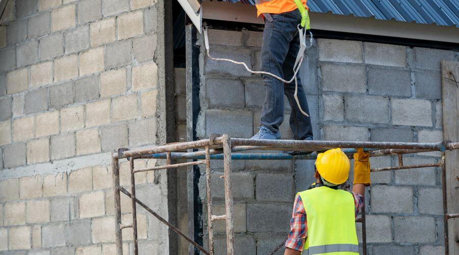 Expert top industrial roofings services in Bear Mountain, NY
